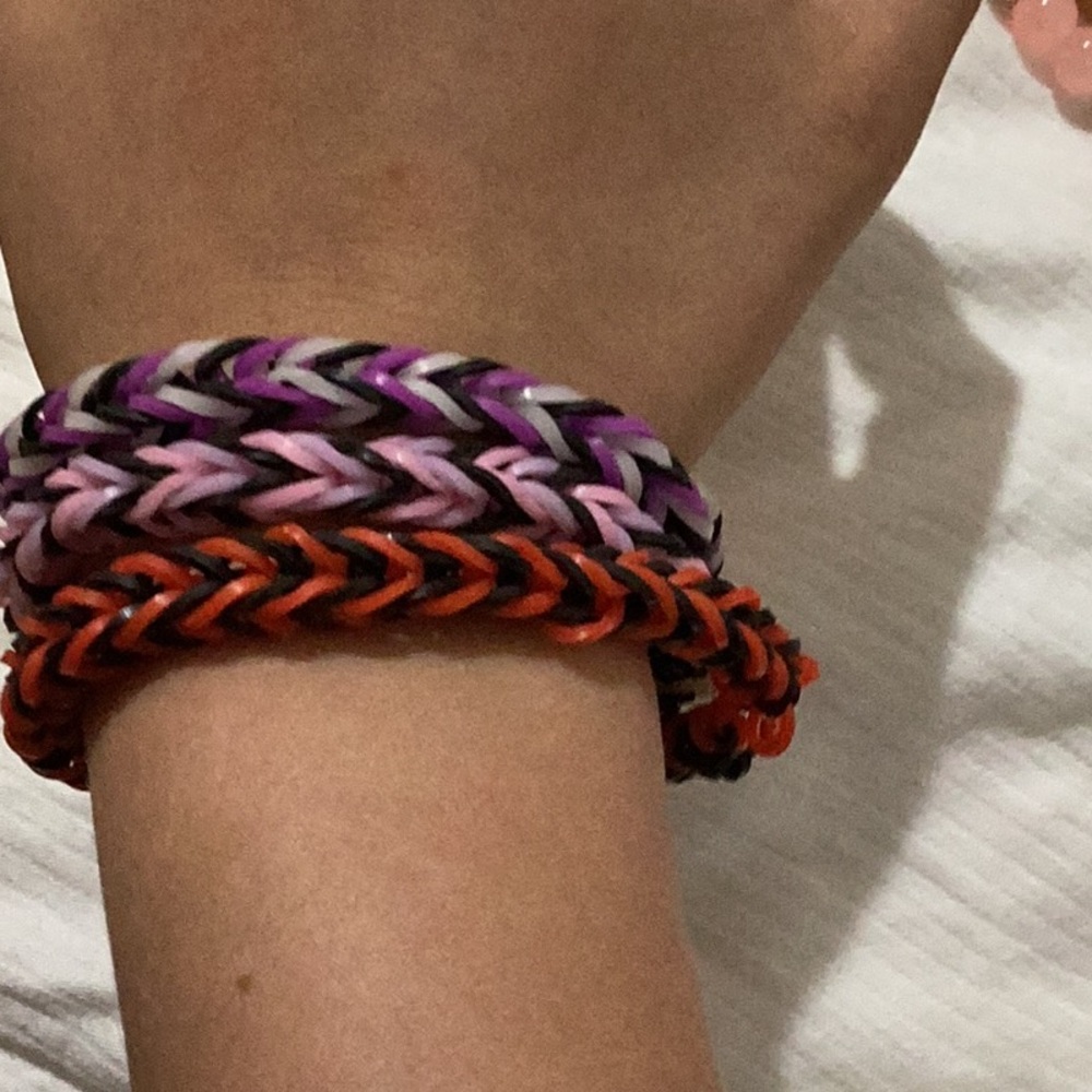 Bracelets